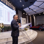 Auditoría garantiza transparencia en la organización adventista